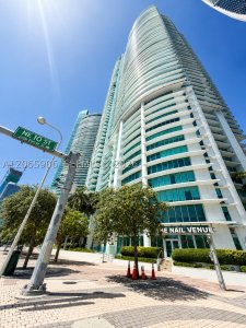 Aluguel de apartamento no 900 Biscayne 4410