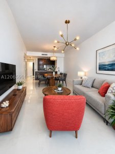 Aluguel de apartamento no 900 Biscayne 4410