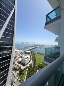 Aluguel de apartamento no 900 Biscayne 4410