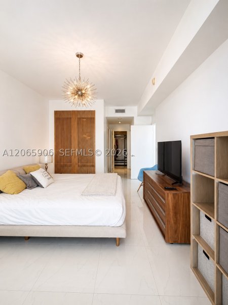 Apartment for rent at 900 Biscayne 4410