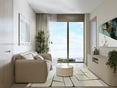 Comprar apartamento no Parkside Brickell 330