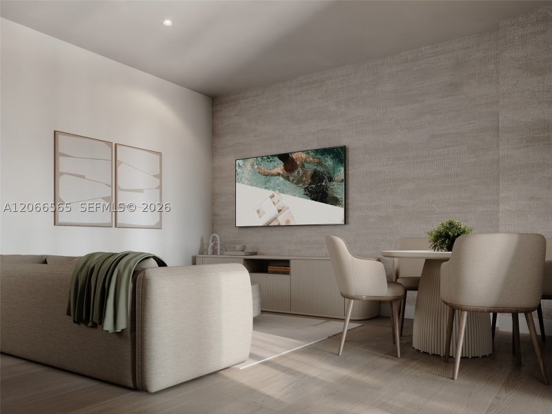 Condo for sale at Parkside Brickell 330