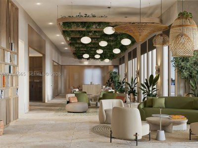 Comprar apartamento no Parkside Brickell 330
