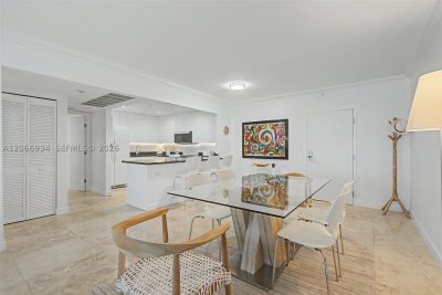 Alquiler de apartamento en Roney Palace 908