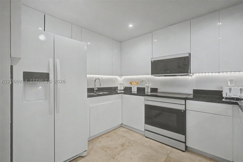 Alquiler de apartamento en Roney Palace 908
