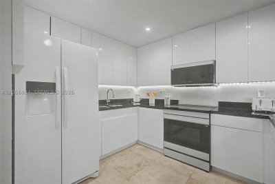 Alquiler de apartamento en Roney Palace 908
