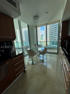 Alquiler de apartamento en Jade Brickell 1708