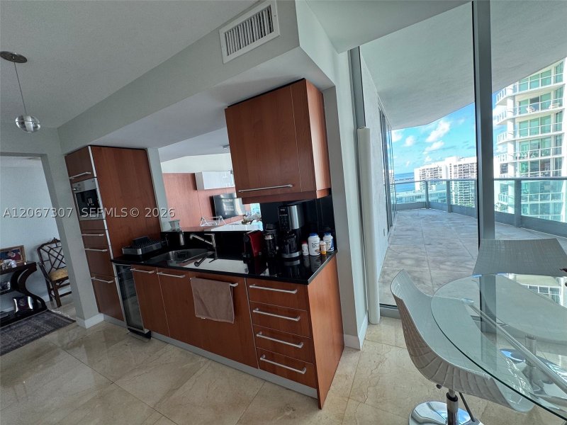 Alquiler de apartamento en Jade Brickell 1708