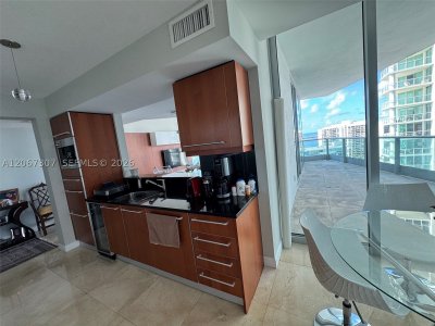 Alquiler de apartamento en Jade Brickell 1708