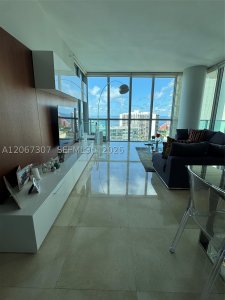 Alquiler de apartamento en Jade Brickell 1708