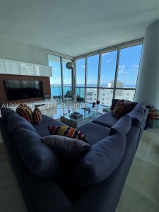 Alquiler de apartamento en Jade Brickell 1708