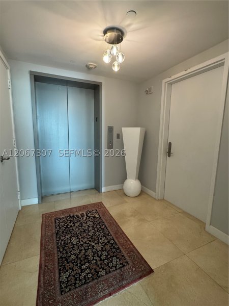Alquiler de apartamento en Jade Brickell 1708