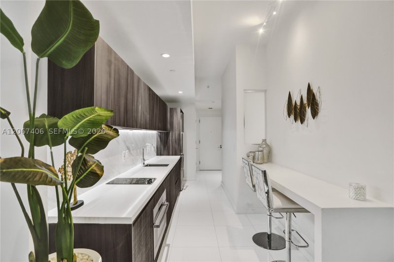 Alquiler de apartamento en Paramount Miami WorldCenter 202