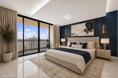 Comprar apartamento no 2000 Williams Island 2905