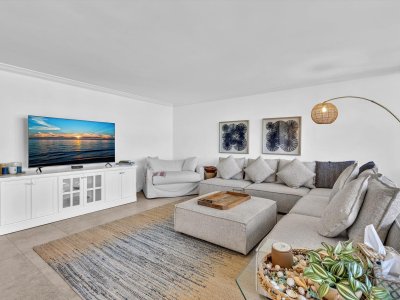 Comprar apartamento en Plaza East 2D