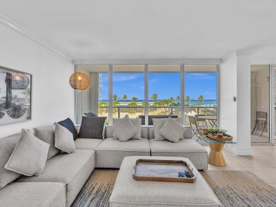 Comprar apartamento en Plaza East 2D