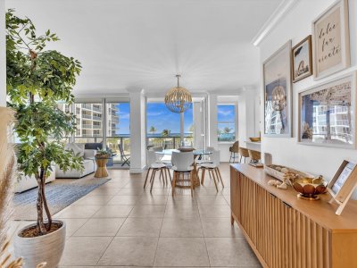 Comprar apartamento en Plaza East 2D