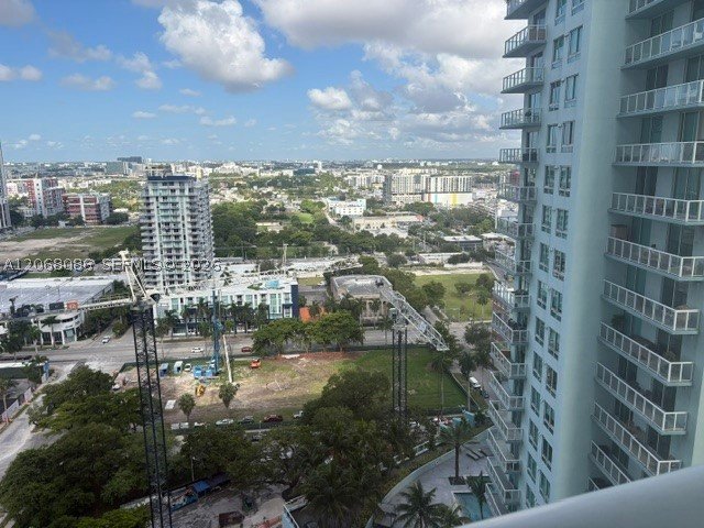 Condo for sale at 1800 Club 2708