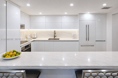 Alquiler de apartamento en Ocean View 1210