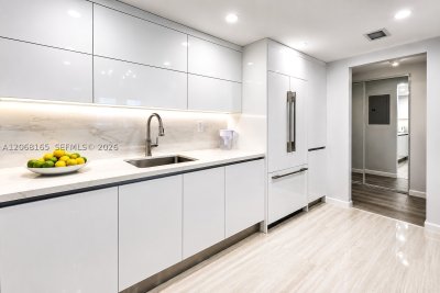 Alquiler de apartamento en Ocean View 1210