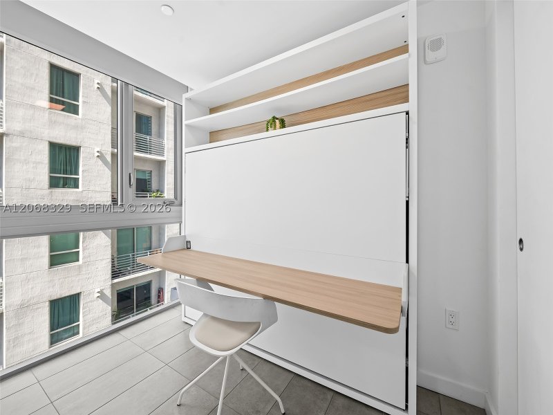 Comprar apartamento en YotelPad Miami 1807