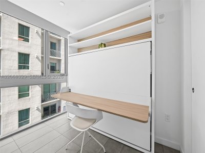 Comprar apartamento en YotelPad Miami 1807