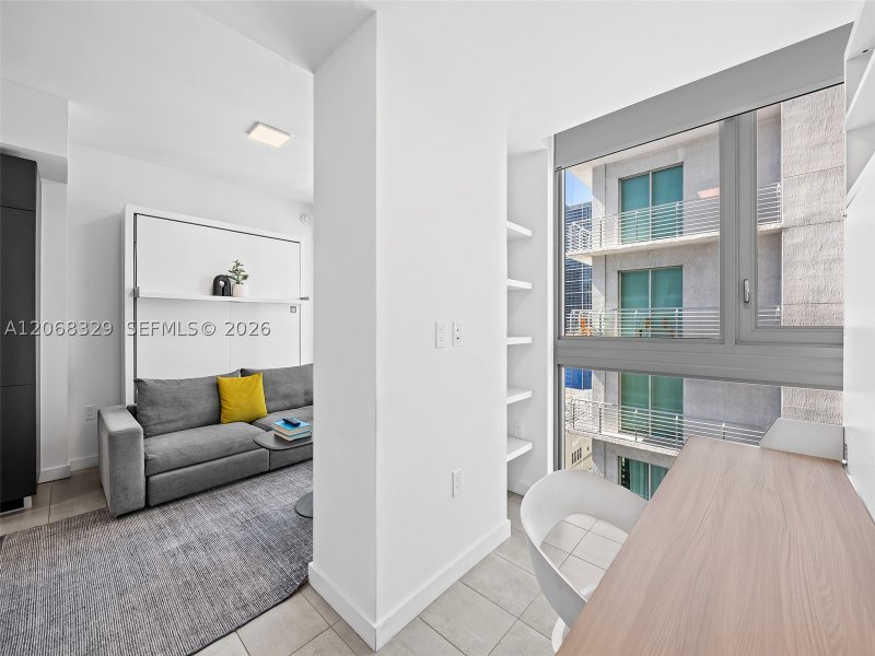 Comprar apartamento en YotelPad Miami 1807