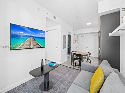 Comprar apartamento en YotelPad Miami 1807