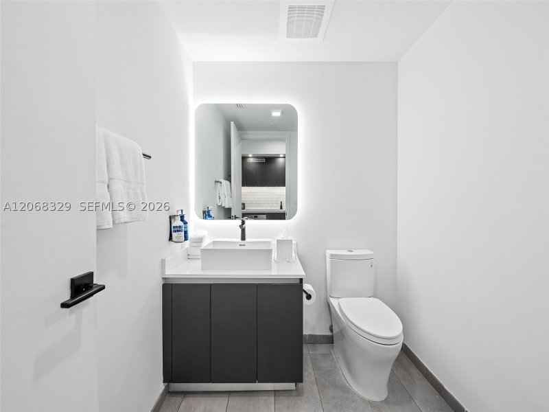 Comprar apartamento en YotelPad Miami 1807