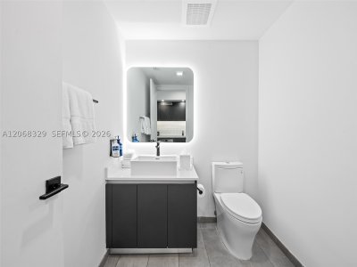 Comprar apartamento en YotelPad Miami 1807