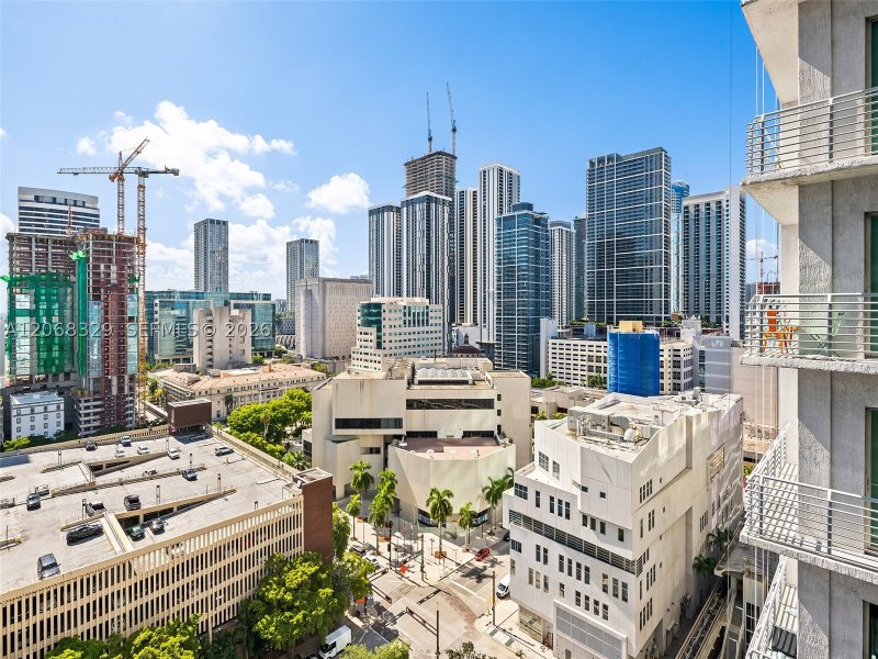 Comprar apartamento en YotelPad Miami 1807