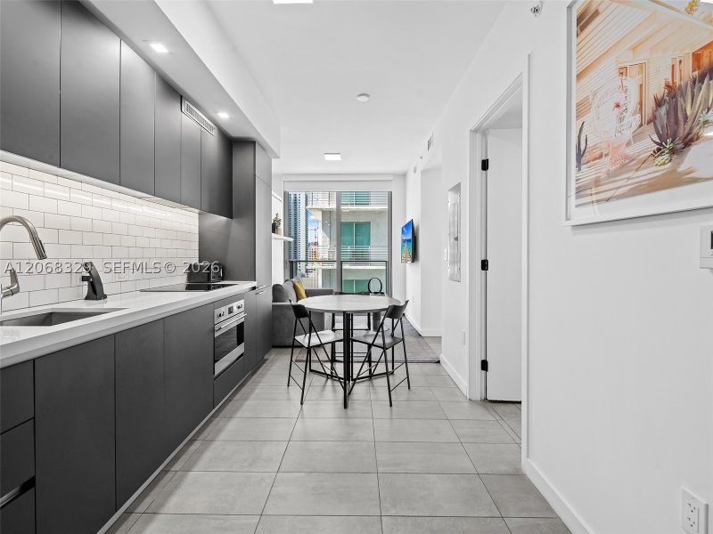 Comprar apartamento en YotelPad Miami 1807