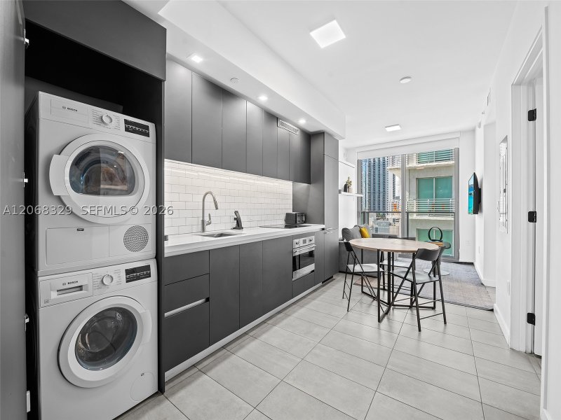 Comprar apartamento en YotelPad Miami 1807