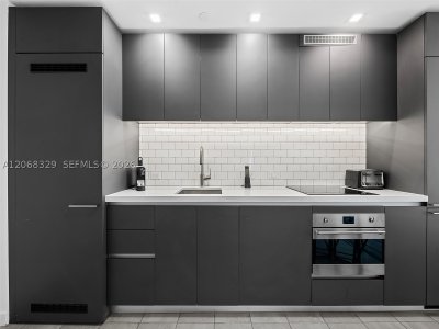 Comprar apartamento en YotelPad Miami 1807
