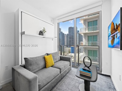 Comprar apartamento en YotelPad Miami 1807