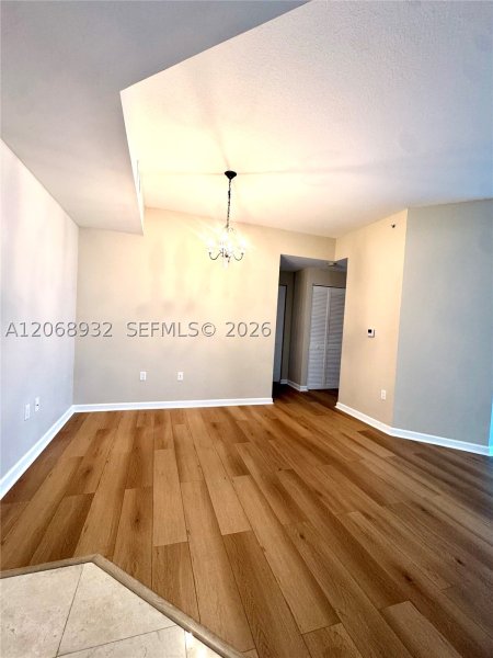 Apartment for rent at 360 Condominium West 608