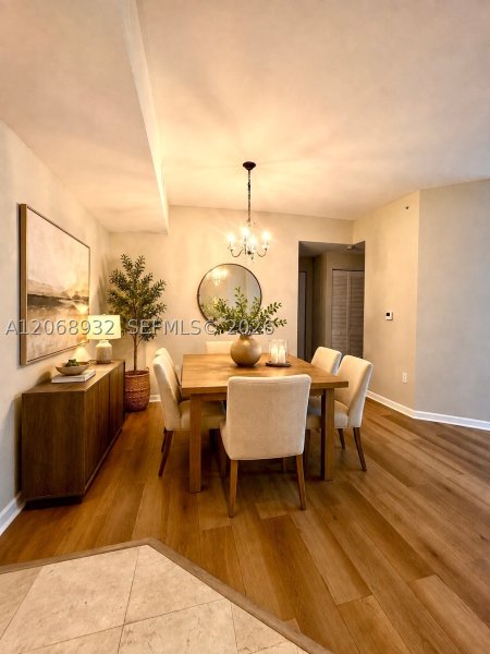 Apartment for rent at 360 Condominium West 608