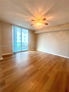 Alquiler de apartamento en 360 Condominium West 608