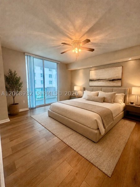 Apartment for rent at 360 Condominium West 608