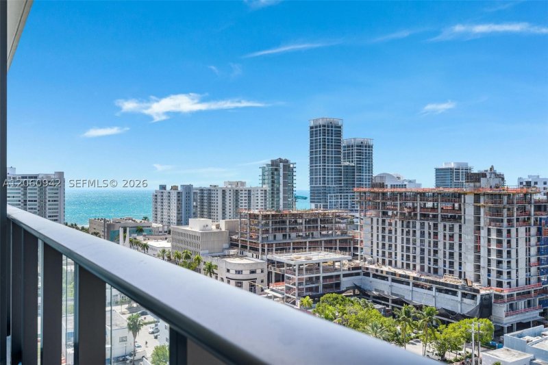 Comprar apartamento en 72 Park Miami Beach 1410