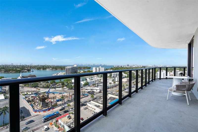 Comprar apartamento en 72 Park Miami Beach 1410
