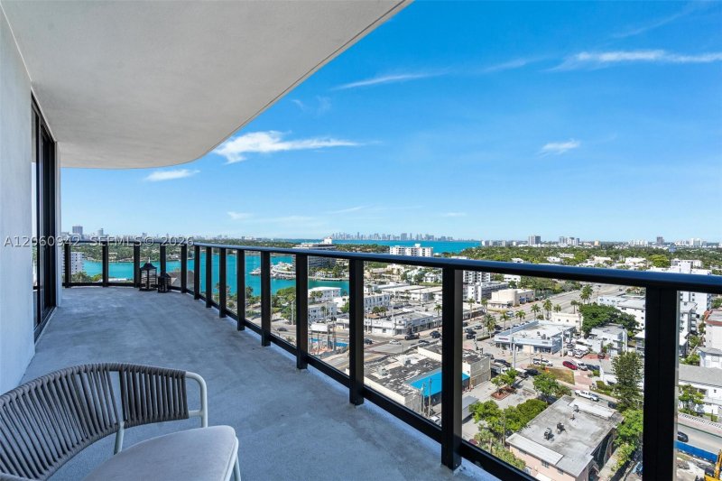 Comprar apartamento en 72 Park Miami Beach 1410