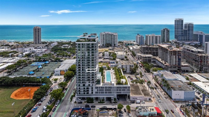 Comprar apartamento en 72 Park Miami Beach 1410