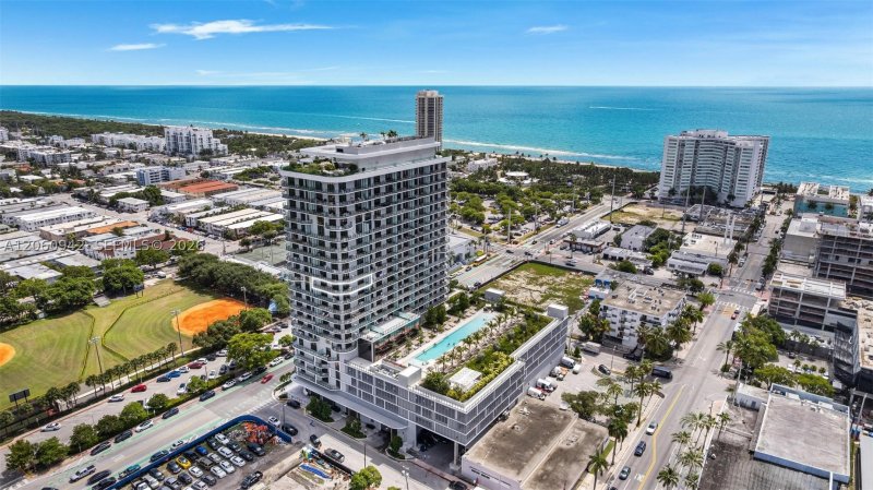 Comprar apartamento en 72 Park Miami Beach 1410