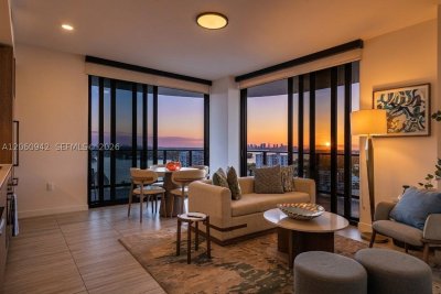72 Park Miami Beach Apt #1410