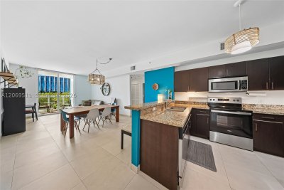 2020 Lofts Condo Apt #302
