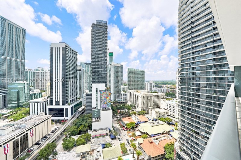 Comprar apartamento en SLS Lux Brickell 2502