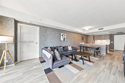 Comprar apartamento en SLS Lux Brickell 2502