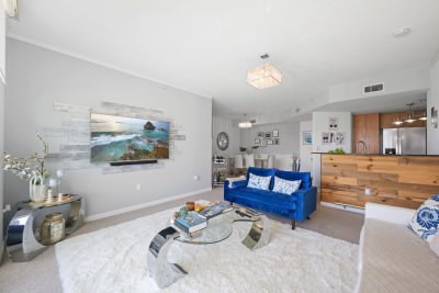 apartamentos en venta en 360 Condominium West