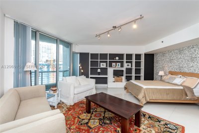 Alquiler de apartamento en Icon Brickell Tower I 2908